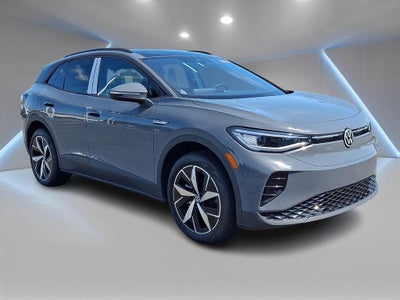 2025 Volkswagen ID.4 Pro S AWD