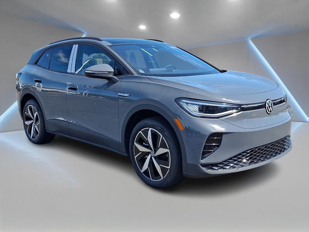 2025 Volkswagen ID.4 Pro S AWD