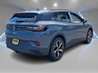 2025 Volkswagen ID.4 Pro S AWD