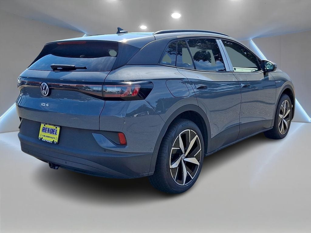 2025 Volkswagen ID.4 Pro S AWD