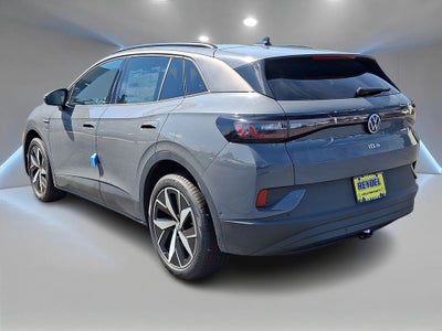 2025 Volkswagen ID.4 Pro S AWD