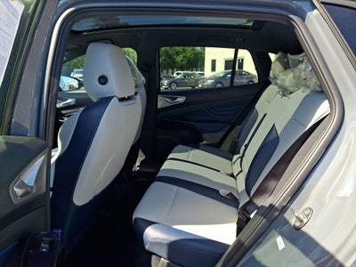 2025 Volkswagen ID.4 Pro S AWD