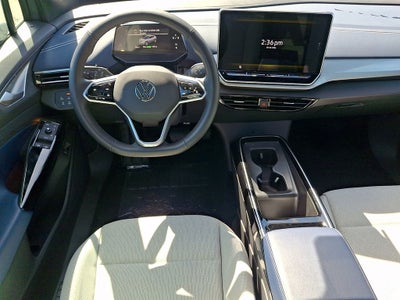 2025 Volkswagen ID.4 Pro S AWD