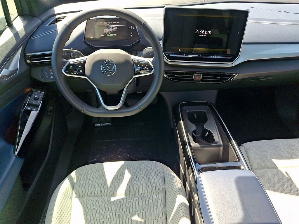 2025 Volkswagen ID.4 Pro S AWD