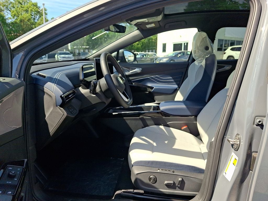 2025 Volkswagen ID.4 Pro S AWD
