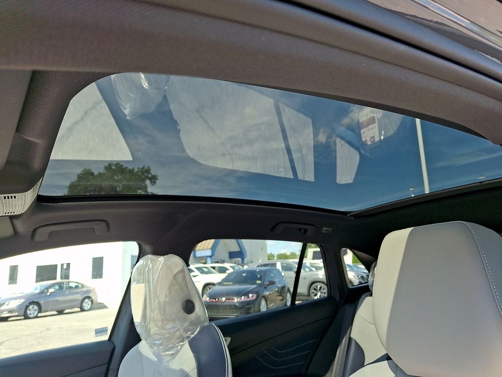 2025 Volkswagen ID.4 Pro S AWD