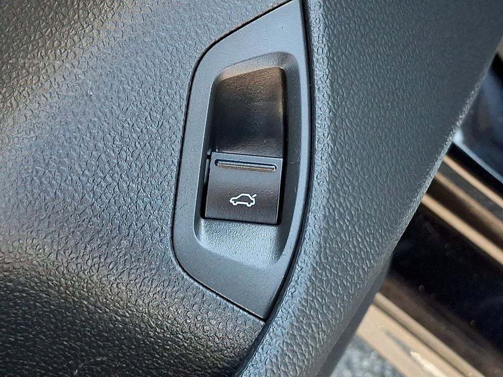 2020 Volkswagen Passat 2.0T R-Line