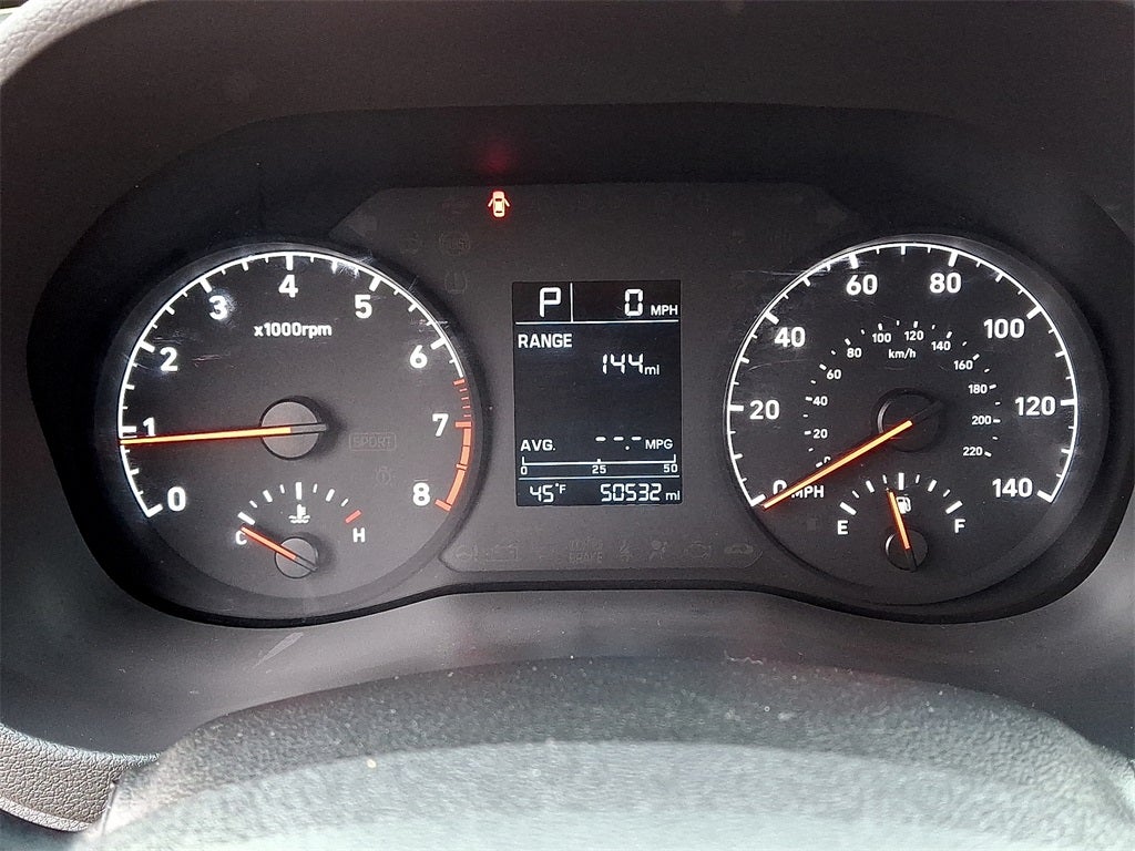 2022 Hyundai Accent SE