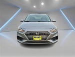 2022 Hyundai Accent SE