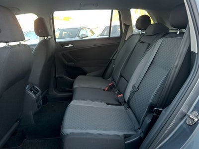 2021 Volkswagen Tiguan 2.0T S