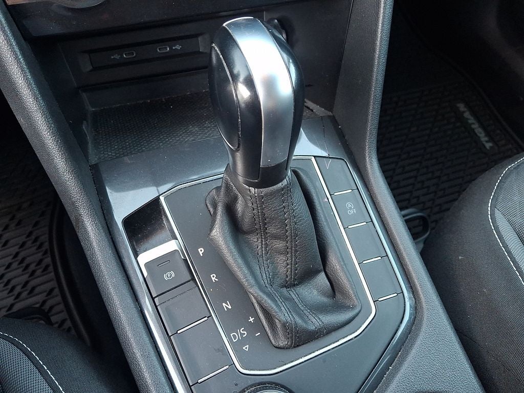 2021 Volkswagen Tiguan 2.0T S