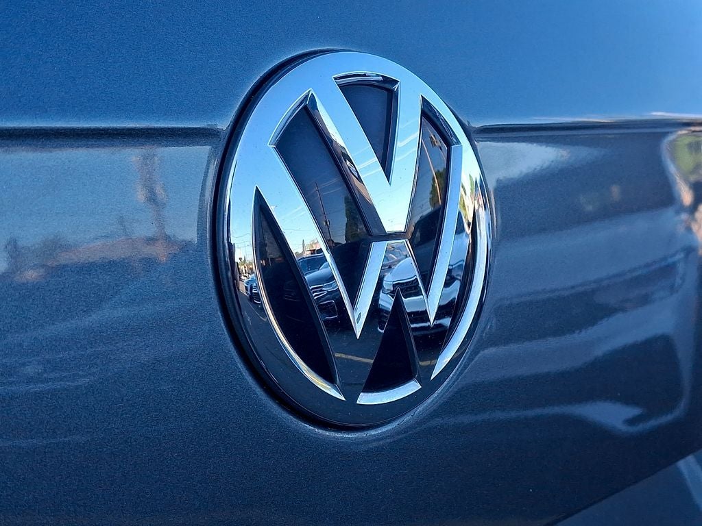 2021 Volkswagen Tiguan 2.0T S