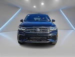 2022 Volkswagen Tiguan 2.0T SEL R-Line