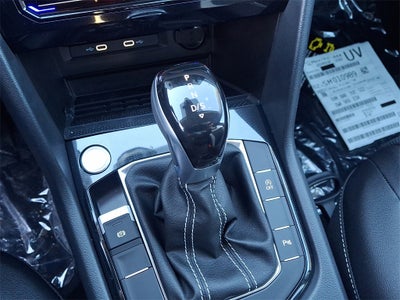 2025 Volkswagen Taos 1.5T SEL