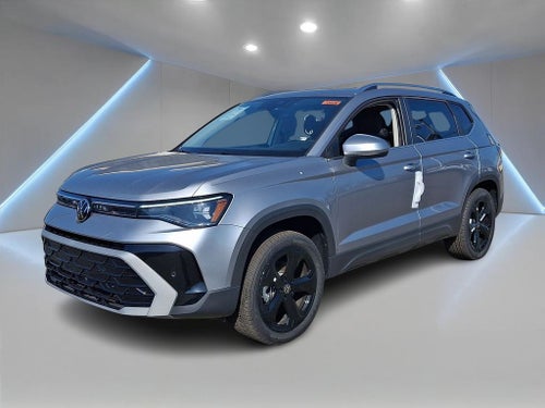 2026 Volkswagen Taos 1.5T SEL