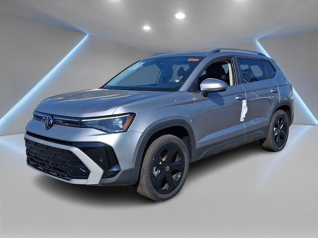 2026 Volkswagen Taos 1.5T SEL