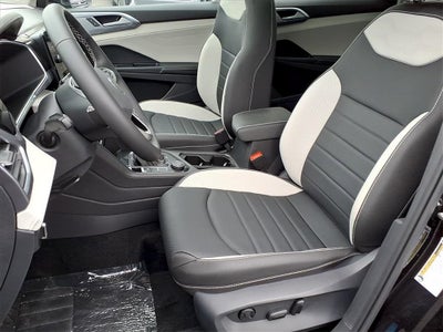 2025 Volkswagen Taos 1.5T SEL