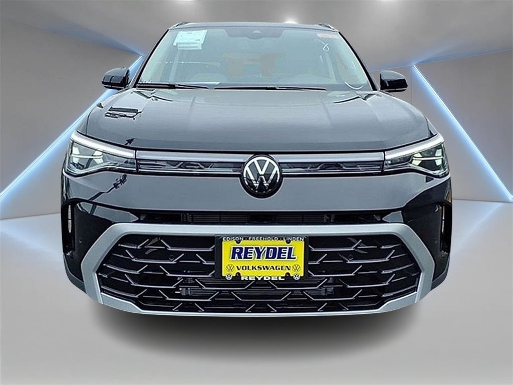 2025 Volkswagen Taos 1.5T SEL