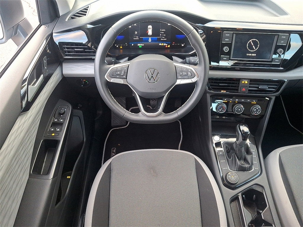 2023 Volkswagen Taos 1.5T S