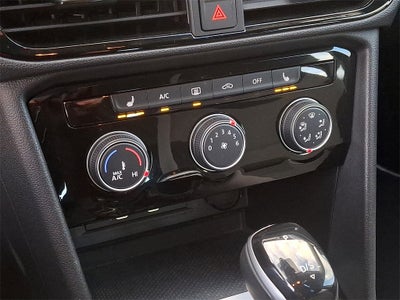 2023 Volkswagen Taos 1.5T S