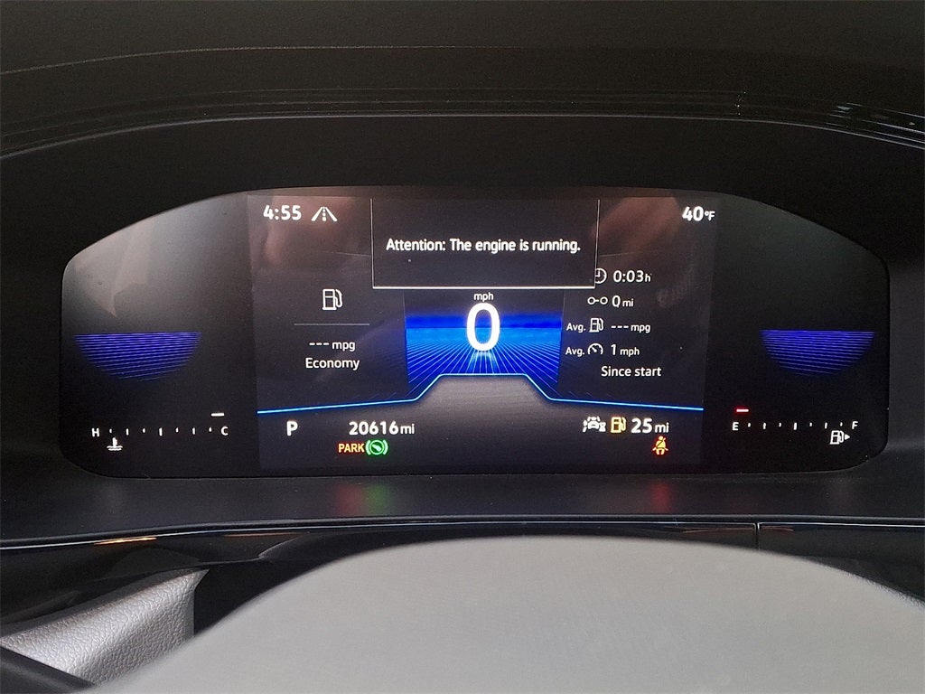 2023 Volkswagen Taos 1.5T S