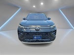 2025 Volkswagen Tiguan 2.0T SEL R-Line