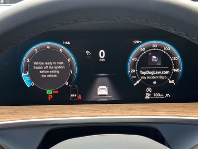 2025 Volkswagen Tiguan 2.0T SEL R-Line