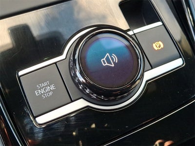 2025 Volkswagen Tiguan 2.0T SEL R-Line