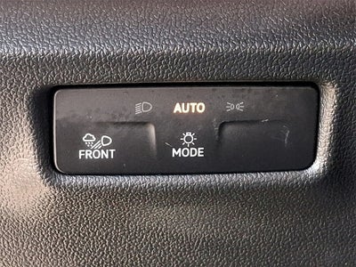 2025 Volkswagen Tiguan 2.0T SEL R-Line