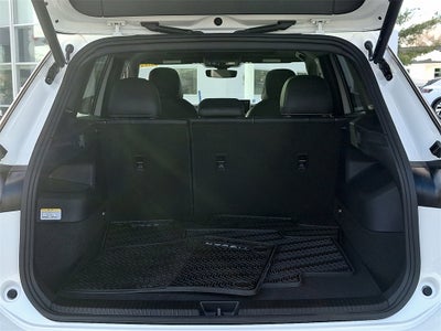 2025 Volkswagen Tiguan 2.0T SEL R-Line