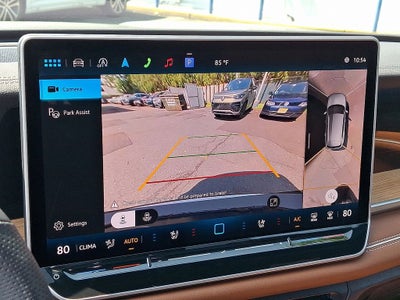 2025 Volkswagen Tiguan 2.0T SEL R-Line