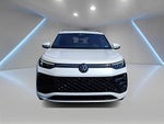 2025 Volkswagen Tiguan 2.0T SEL R-Line