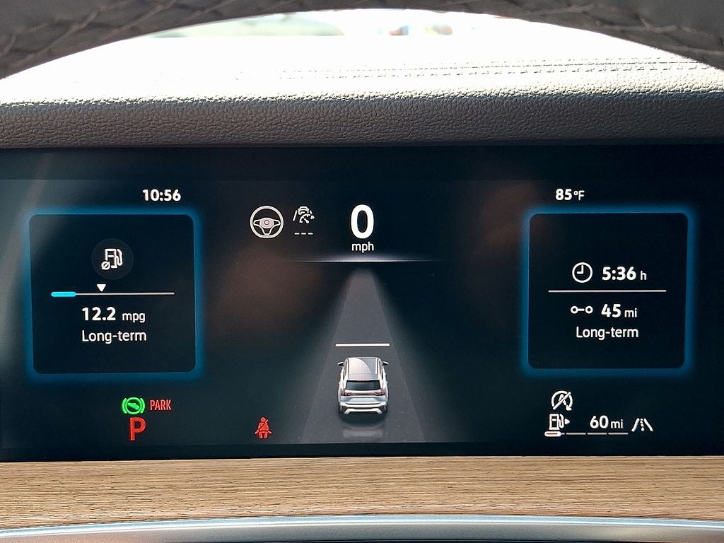 2025 Volkswagen Tiguan 2.0T SEL R-Line