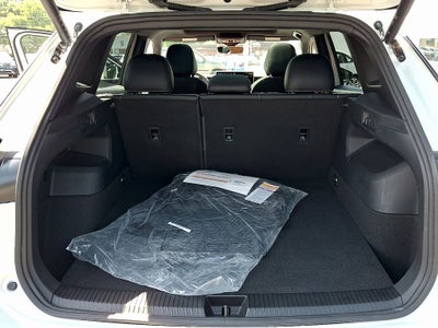 2025 Volkswagen Tiguan 2.0T SEL R-Line