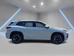 2025 Volkswagen Tiguan 2.0T SEL R-Line