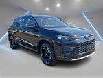 2025 Volkswagen Tiguan 2.0T SEL R-Line