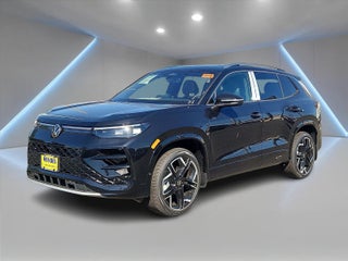 2026 Volkswagen Tiguan SEL R-Line Turbo