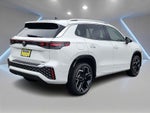 2026 Volkswagen Tiguan 2.0T SEL R-Line Turbo