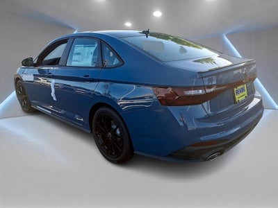 2026 Volkswagen Jetta GLI 2.0T Autobahn