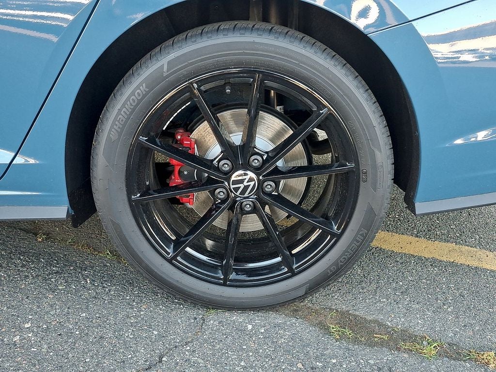 2026 Volkswagen Jetta GLI 2.0T Autobahn
