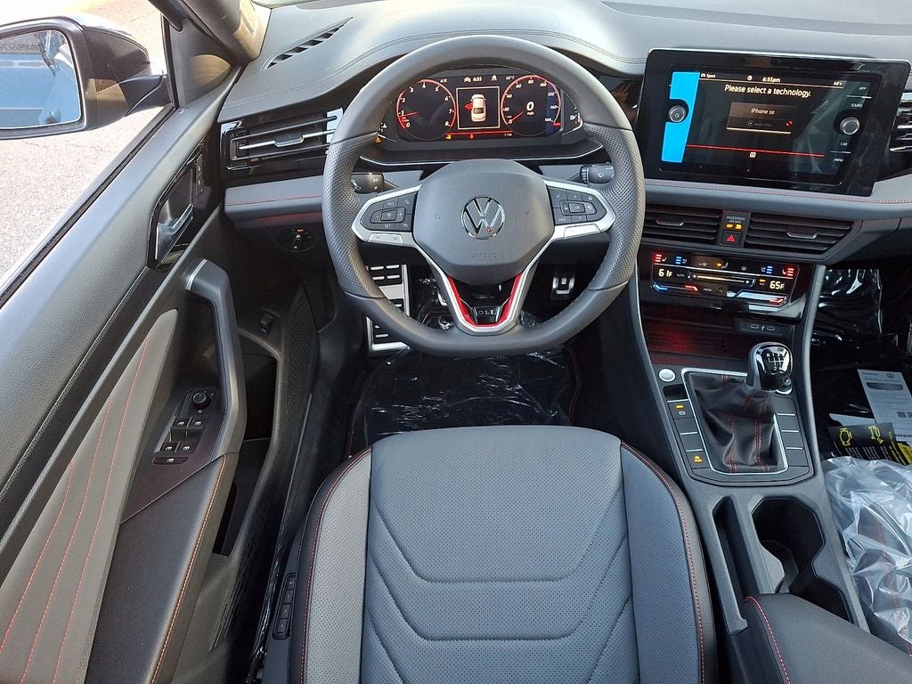 2026 Volkswagen Jetta GLI 2.0T Autobahn