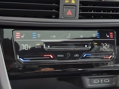 2026 Volkswagen Jetta GLI 2.0T Autobahn