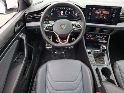 2025 Volkswagen Jetta GLI 2.0T Autobahn
