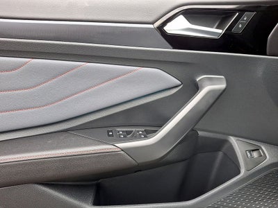 2025 Volkswagen Jetta GLI 2.0T Autobahn