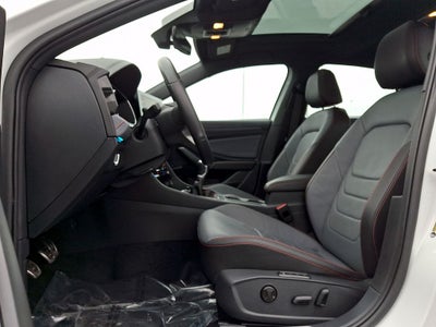 2025 Volkswagen Jetta GLI 2.0T Autobahn