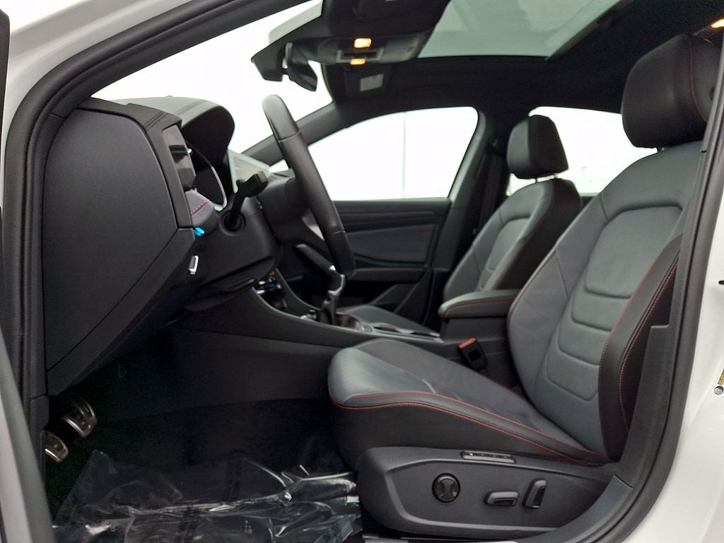 2025 Volkswagen Jetta GLI 2.0T Autobahn