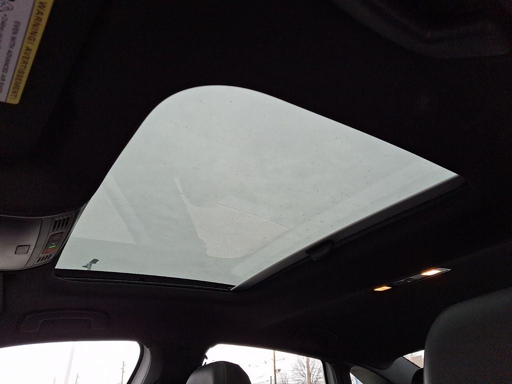 2025 Volkswagen Jetta GLI 2.0T Autobahn