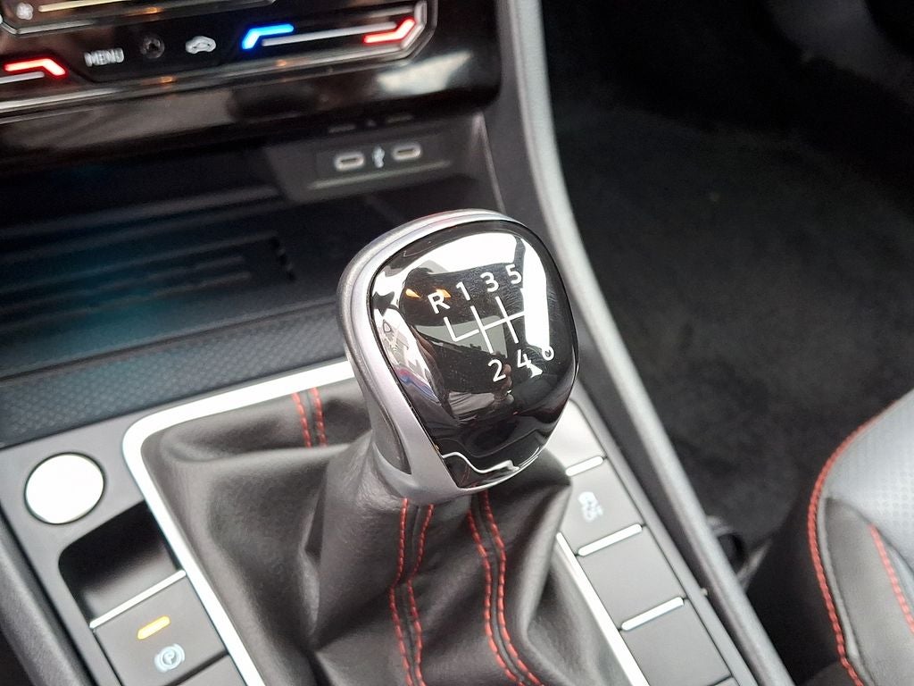 2025 Volkswagen Jetta GLI 2.0T Autobahn