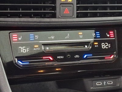 2025 Volkswagen Jetta GLI 2.0T Autobahn