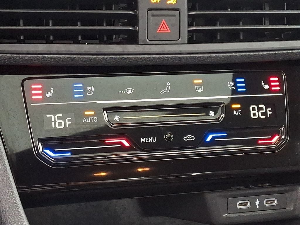 2025 Volkswagen Jetta GLI 2.0T Autobahn